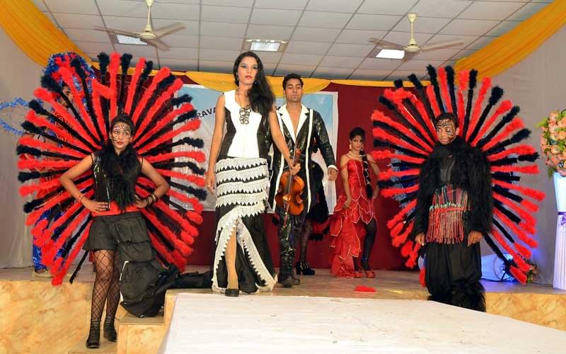 Karavali College of Physiotherapy Mangalore Extra Curriculars photo 27