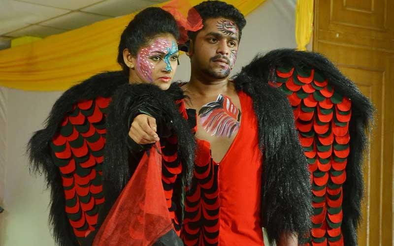 Karavali College of Physiotherapy Mangalore Extra Curriculars photo 24