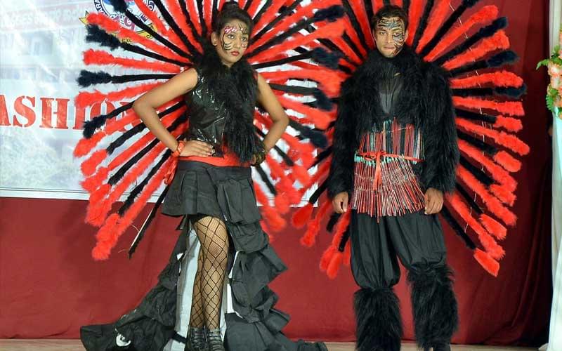 Karavali College of Physiotherapy Mangalore Extra Curriculars photo 26