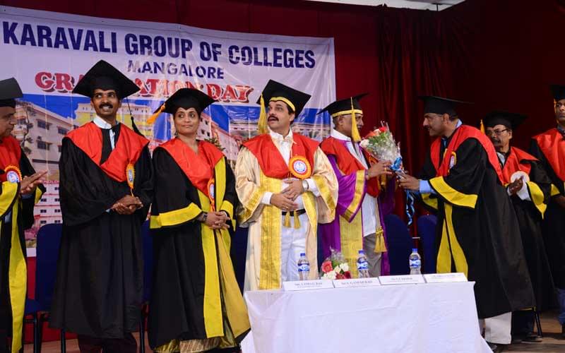 Karavali College of Physiotherapy Mangalore Extra Curriculars photo 30