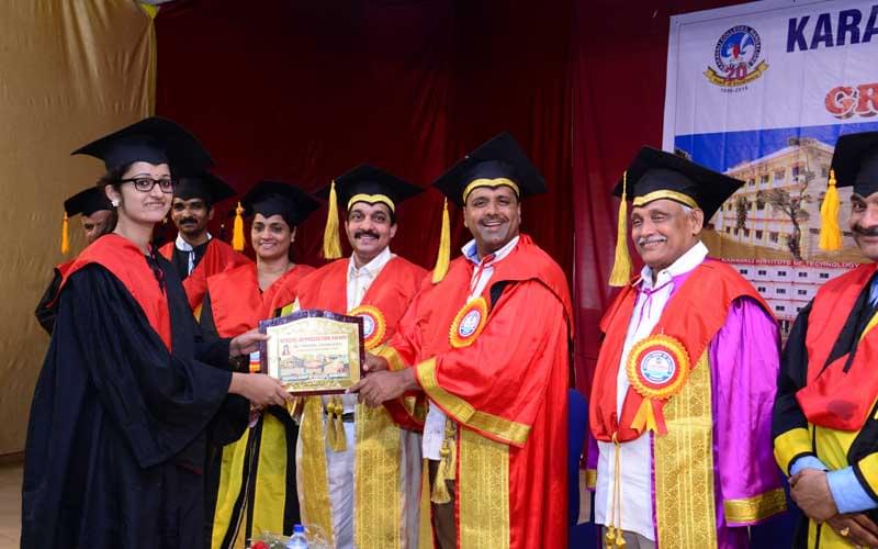 Karavali College of Physiotherapy Mangalore Extra Curriculars photo 31