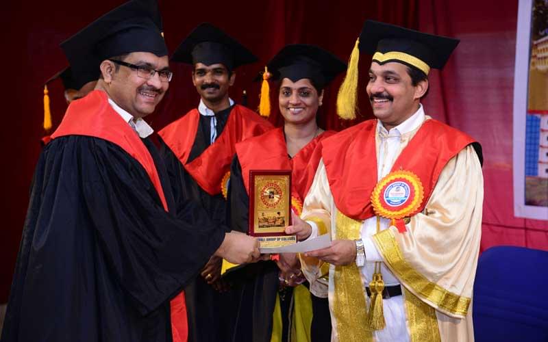 Karavali College of Physiotherapy Mangalore Extra Curriculars photo 32