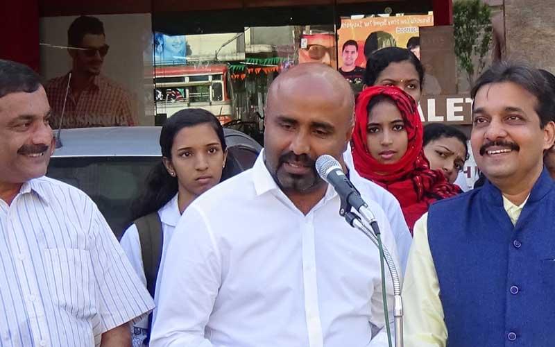 Karavali College of Physiotherapy Mangalore Extra Curriculars photo 35