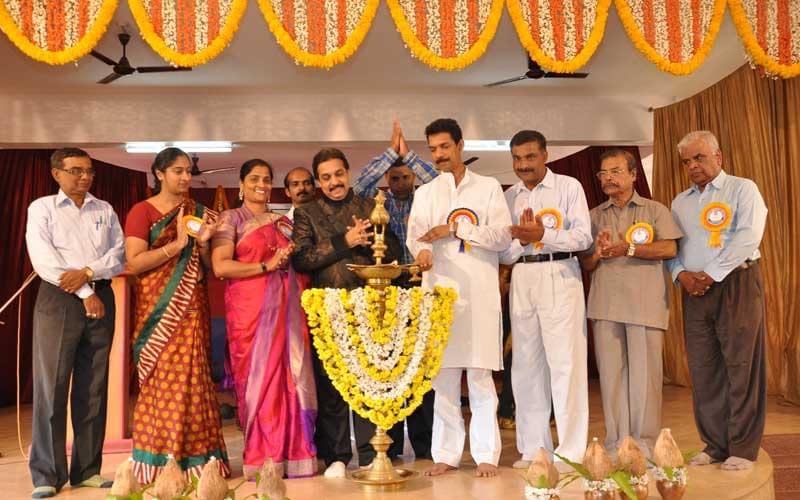 Karavali College of Physiotherapy Mangalore Extra Curriculars photo 37