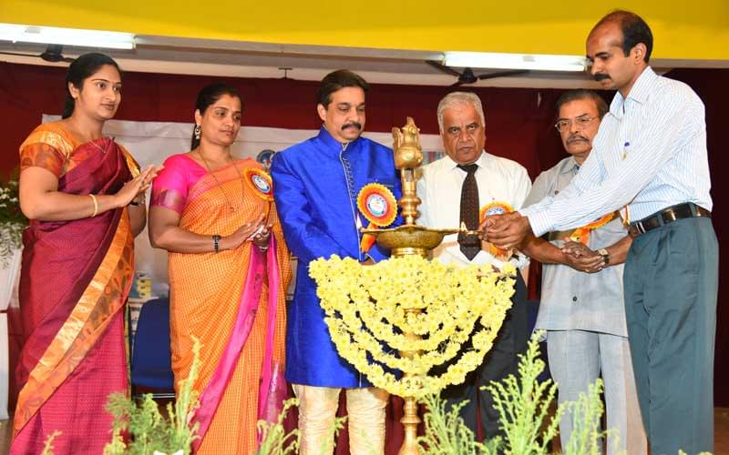 Karavali College of Physiotherapy Mangalore Extra Curriculars photo 36