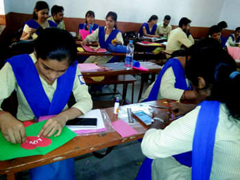 ARS BEd College Dhanbad Extra Curriculars photo 1