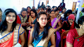 ARS BEd College Dhanbad Extra Curriculars photo 2