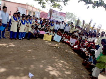ARS BEd College Dhanbad Extra Curriculars photo 15