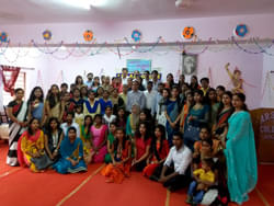 ARS BEd College Dhanbad Extra Curriculars photo 14