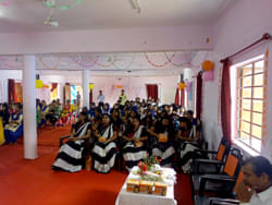 ARS BEd College Dhanbad Extra Curriculars photo 9