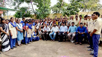 ARS BEd College Dhanbad Extra Curriculars photo 8