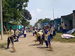 ARS BEd College Dhanbad Extra Curriculars photo 4