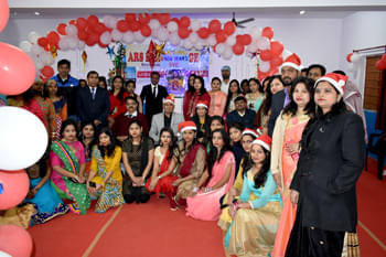 ARS BEd College Dhanbad Extra Curriculars photo 13