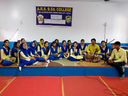 ARS BEd College Dhanbad Extra Curriculars photo 17