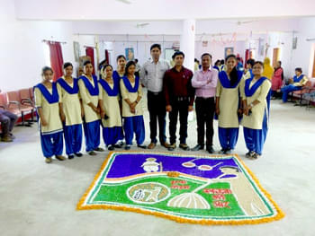 ARS BEd College Dhanbad Extra Curriculars photo 11