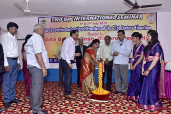 ARS BEd College Dhanbad Extra Curriculars photo 6