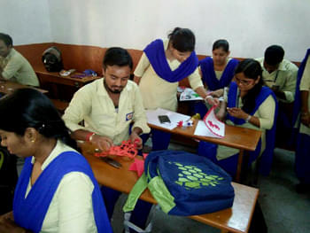 ARS BEd College Dhanbad Extra Curriculars photo 3