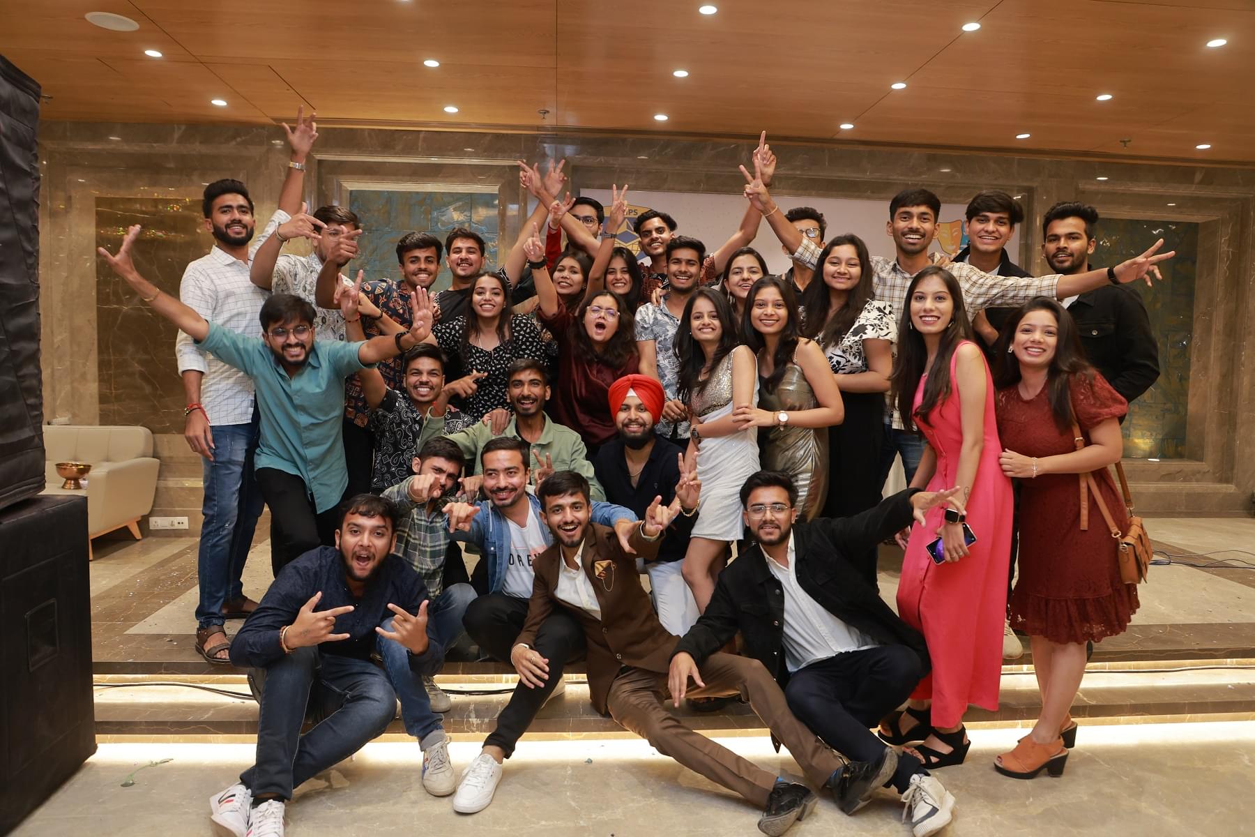 SKIPS University Ahmedabad Extra Curriculars photo 40