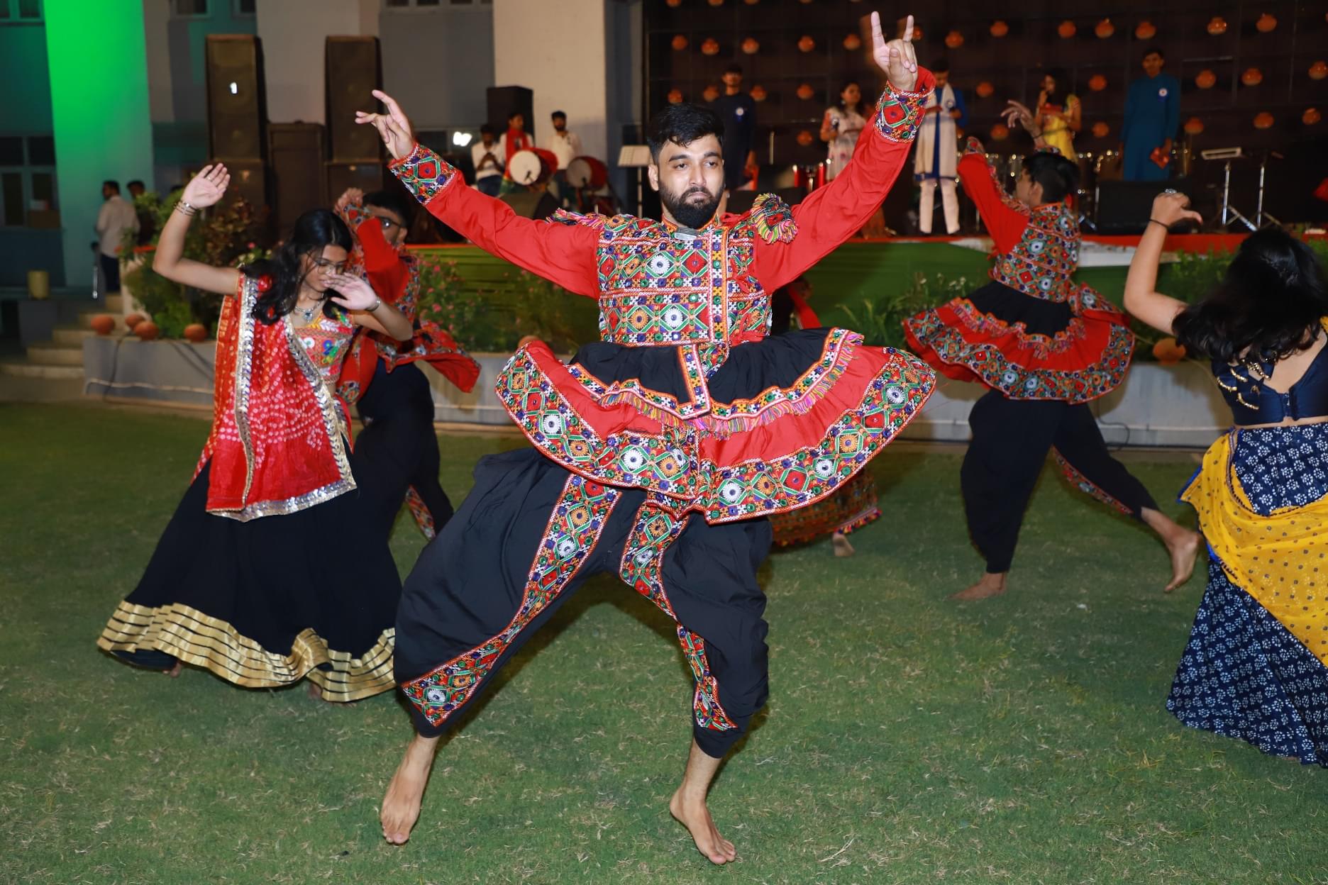 SKIPS University Ahmedabad Extra Curriculars photo 41