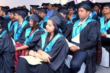 IIBS Bangalore Graduation Day photo 8