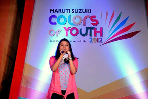 IIBS Bangalore Students Activities photo 2