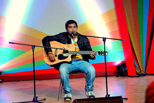 IIBS Bangalore Students Activities photo 1