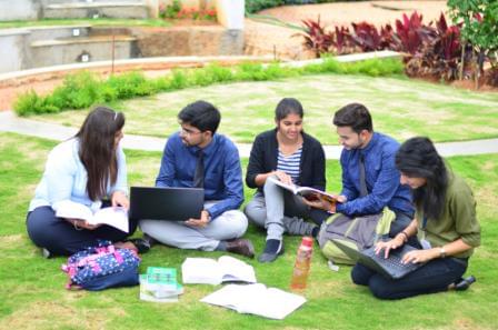 IIBS Bangalore Students Activities photo 4