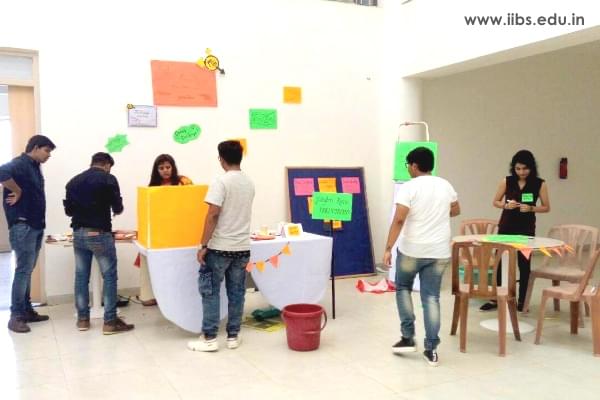 IIBS Bangalore Students Activities photo 6