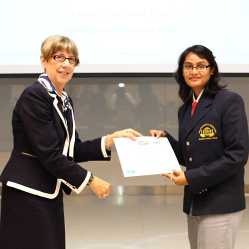 IIBS Bangalore International Tour photo 2