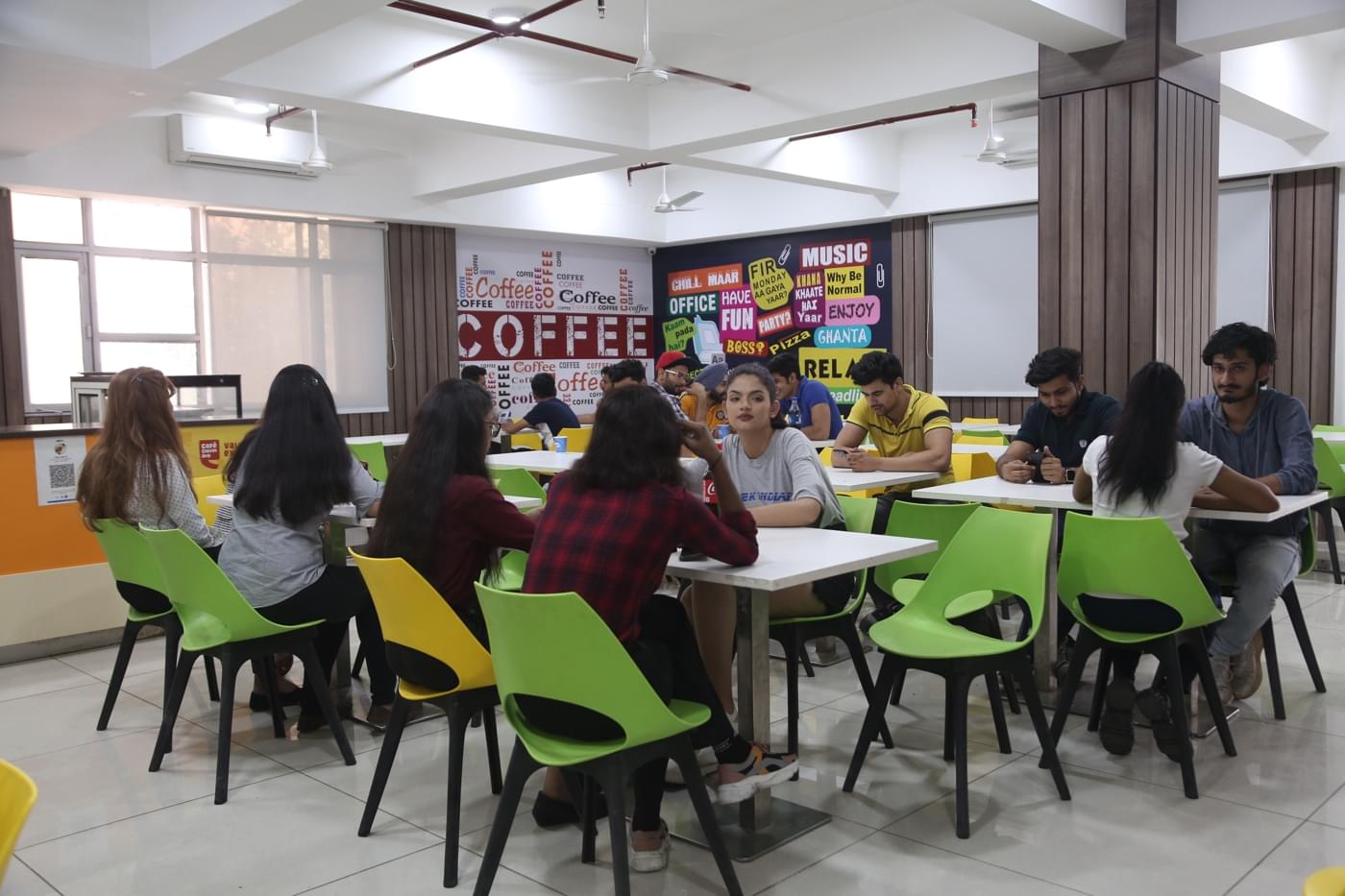 Institute of Marketing & Management New Delhi Campus photo 6