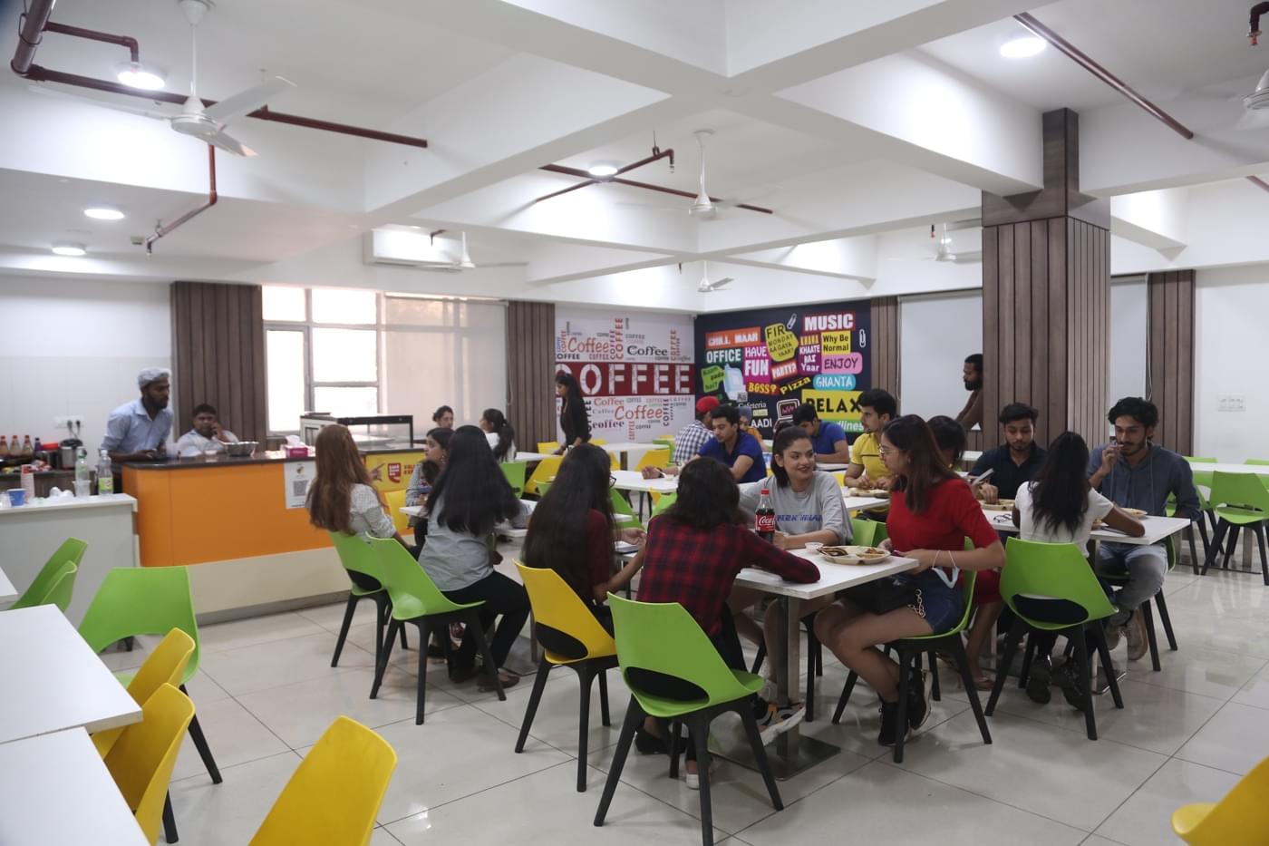 Institute of Marketing & Management New Delhi Campus photo 7