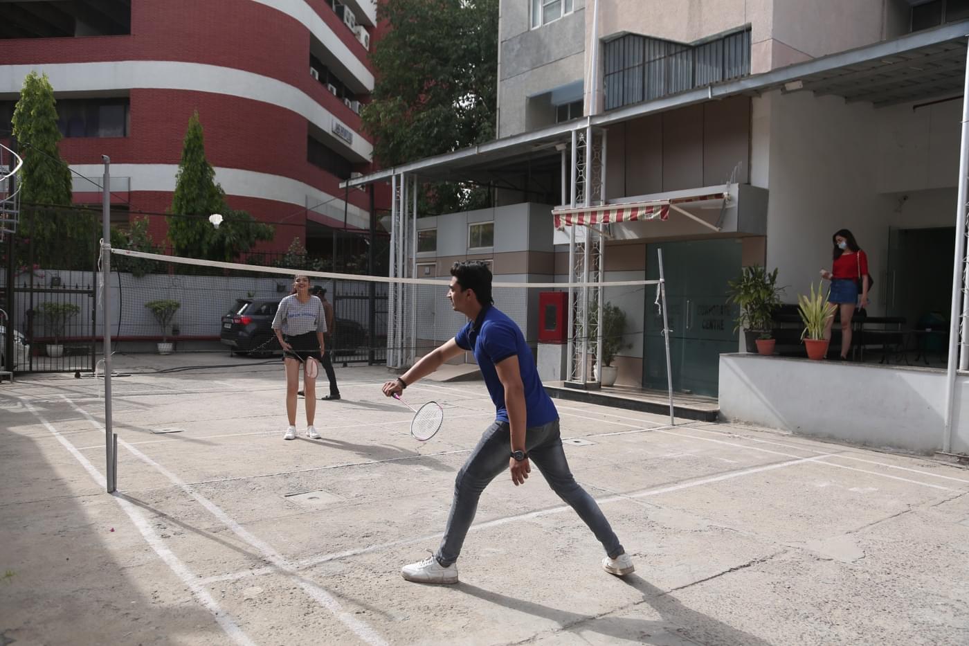 Institute of Marketing & Management New Delhi Campus photo 9