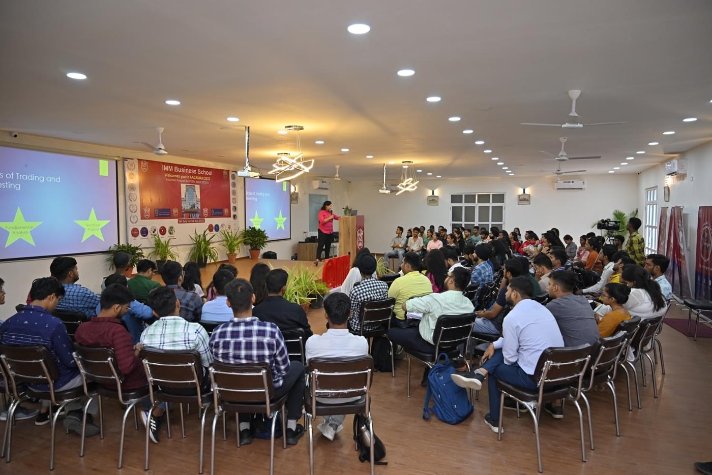 Institute of Marketing & Management New Delhi Campus photo 12