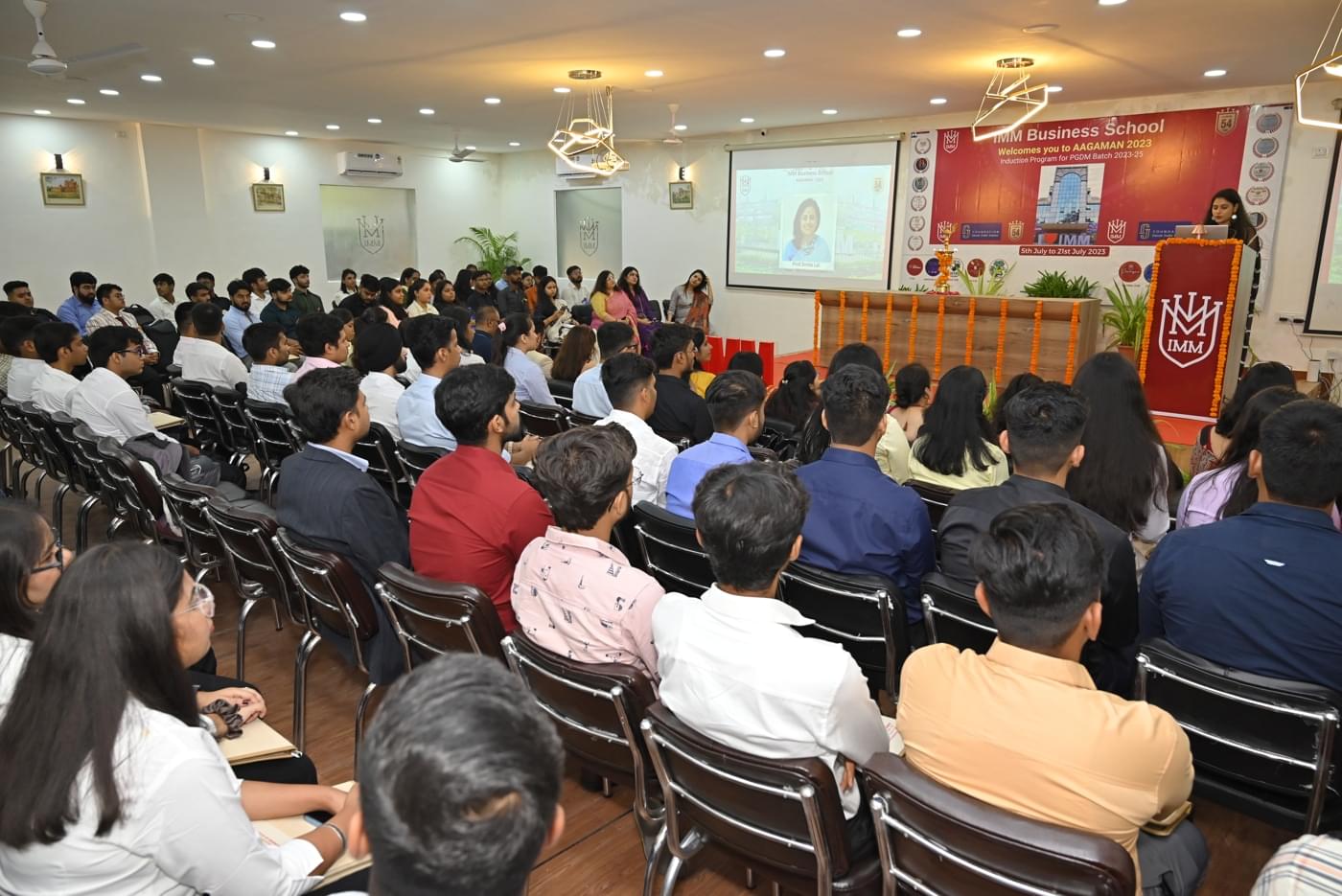 Institute of Marketing & Management New Delhi Campus photo 15