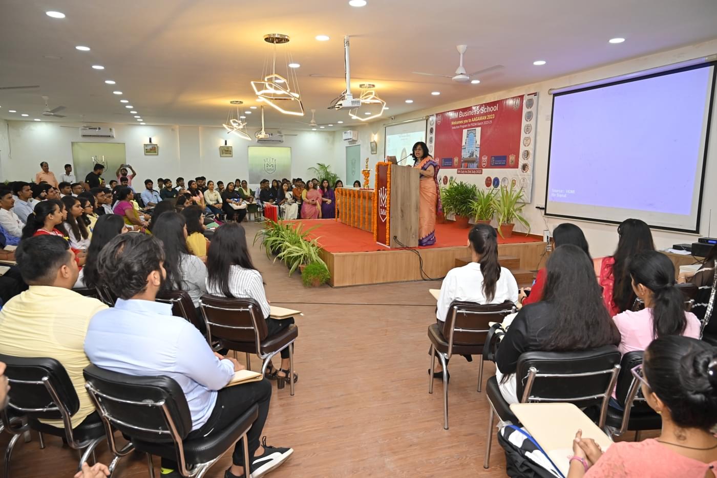 Institute of Marketing & Management New Delhi Campus photo 16