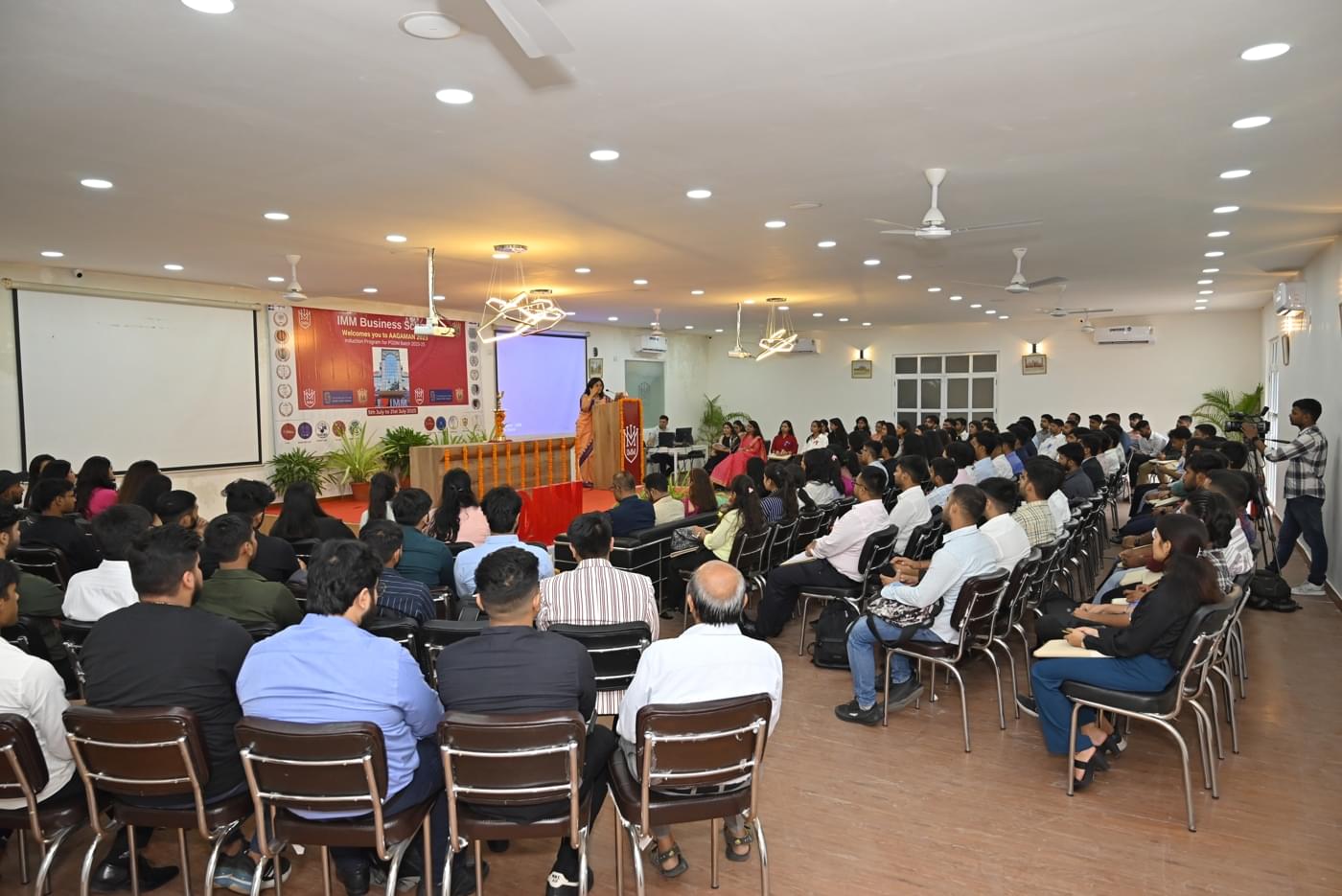 Institute of Marketing & Management New Delhi Campus photo 17