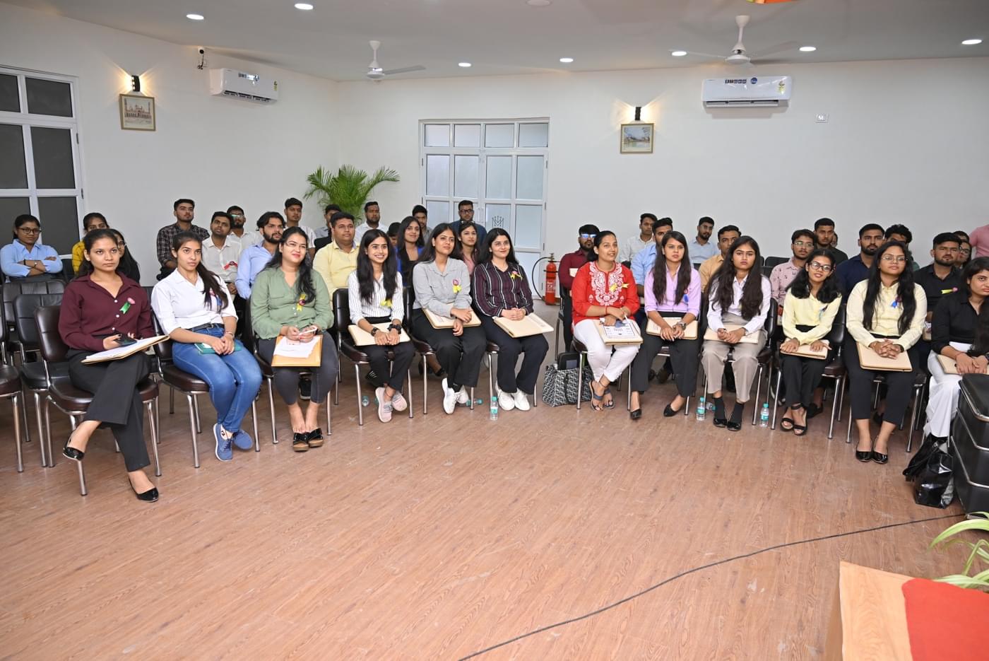 Institute of Marketing & Management New Delhi Campus photo 18