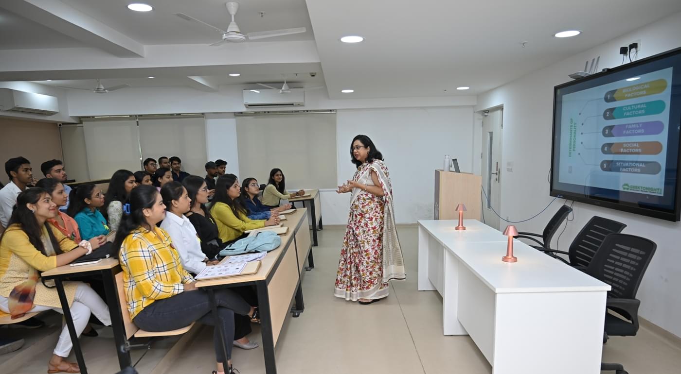 Institute of Marketing & Management New Delhi Campus photo 19