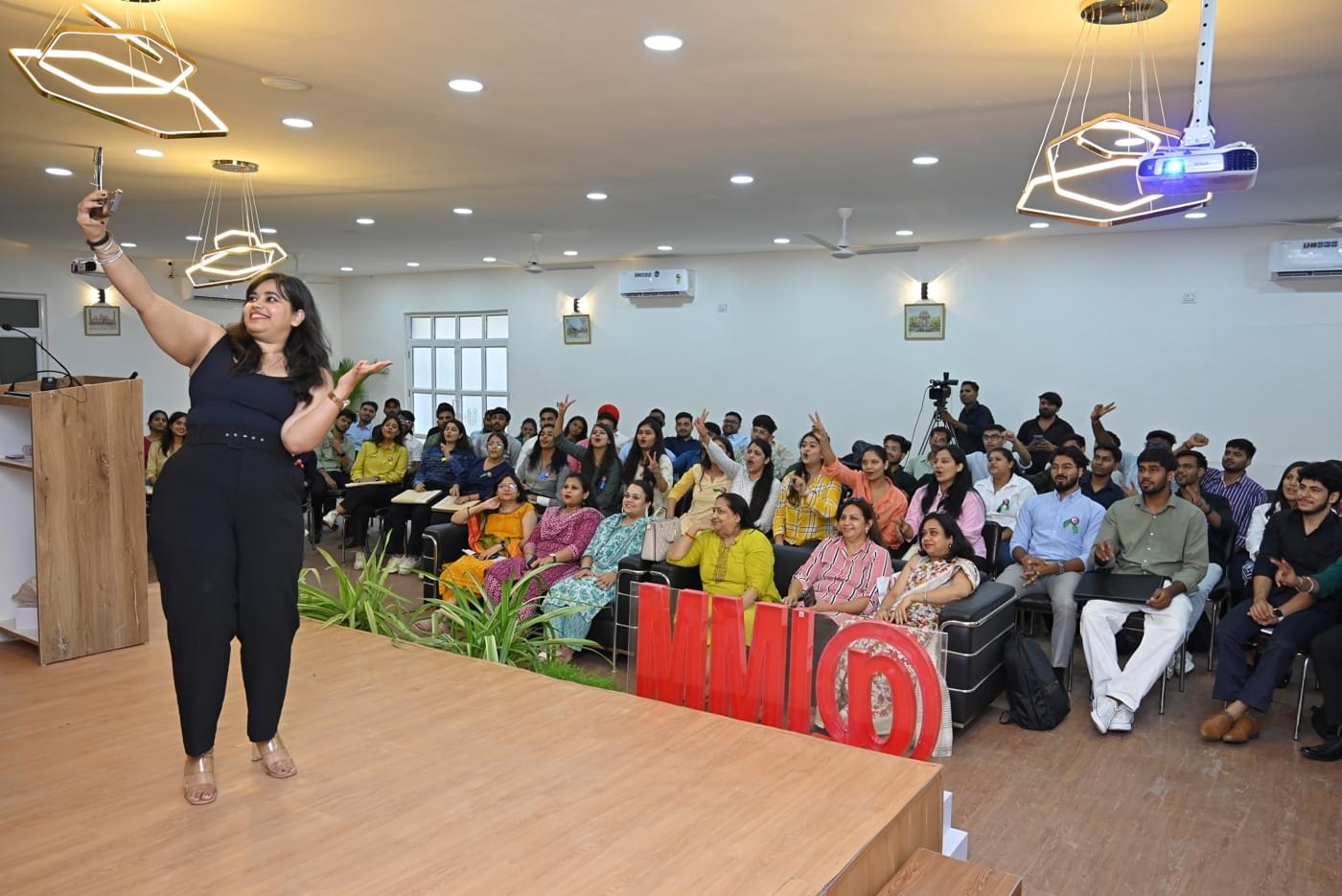 Institute of Marketing & Management New Delhi Campus photo 21