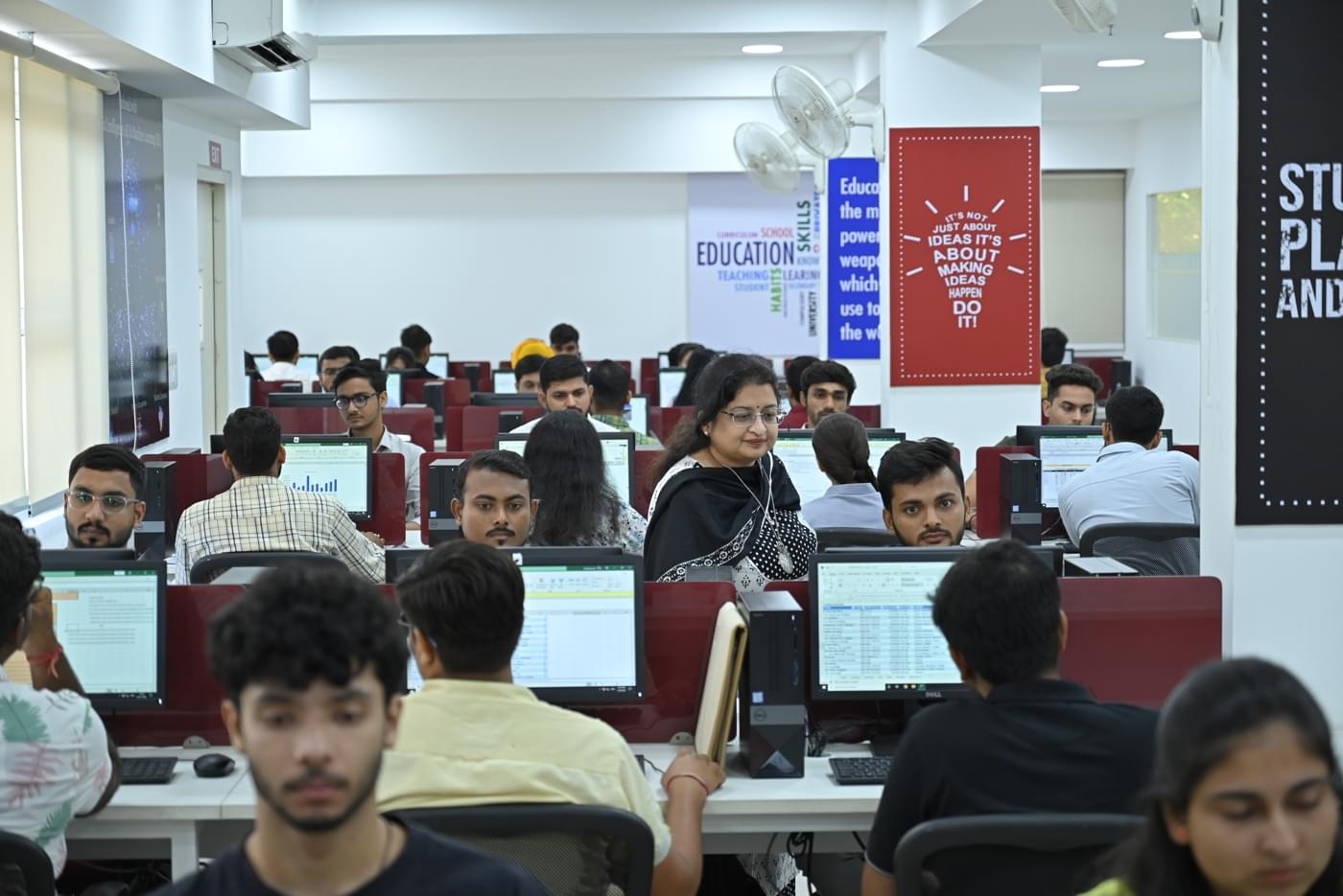 Institute of Marketing & Management New Delhi Campus photo 22