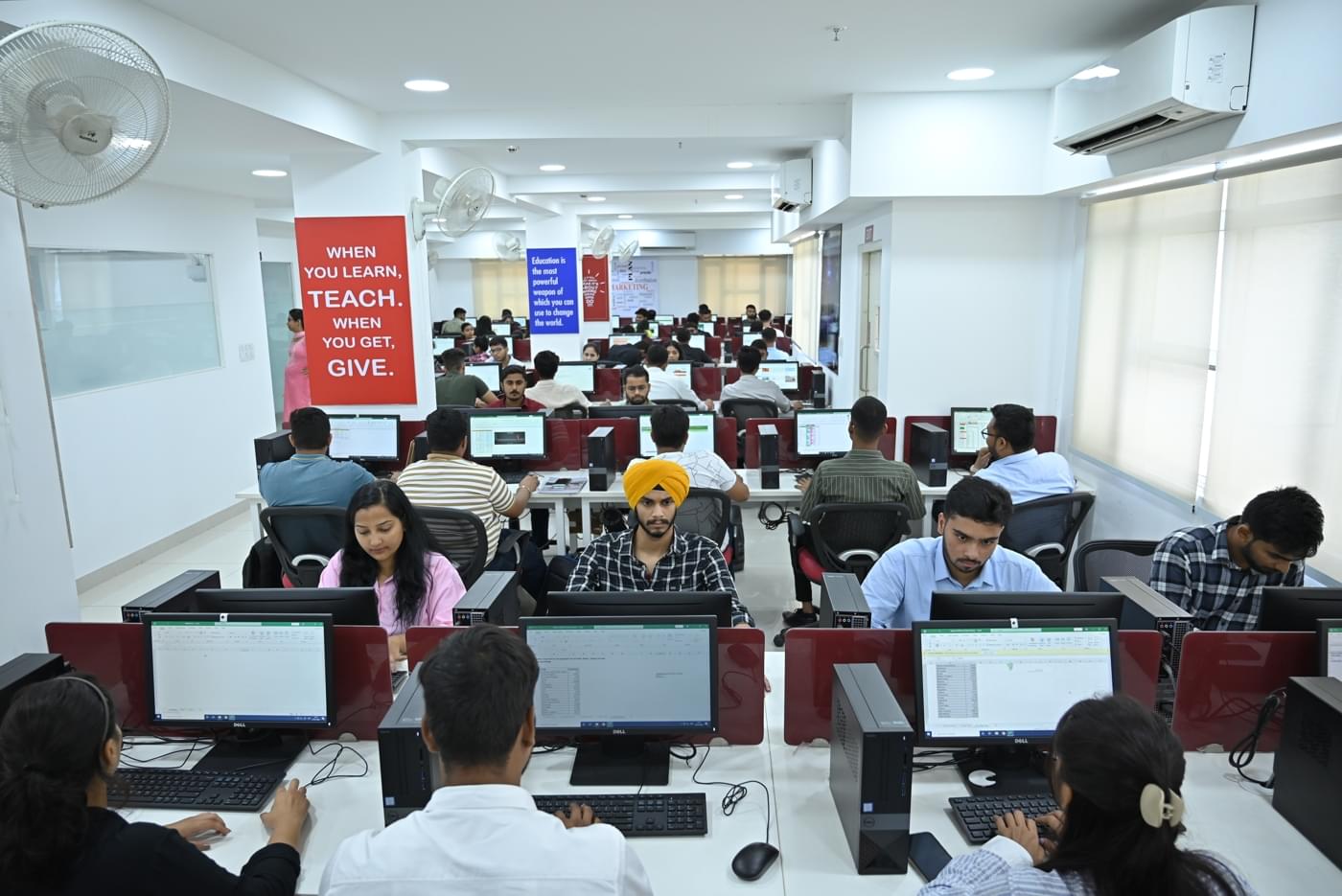 Institute of Marketing & Management New Delhi Campus photo 23