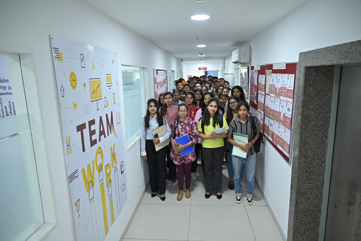 Institute of Marketing & Management New Delhi Campus photo 24