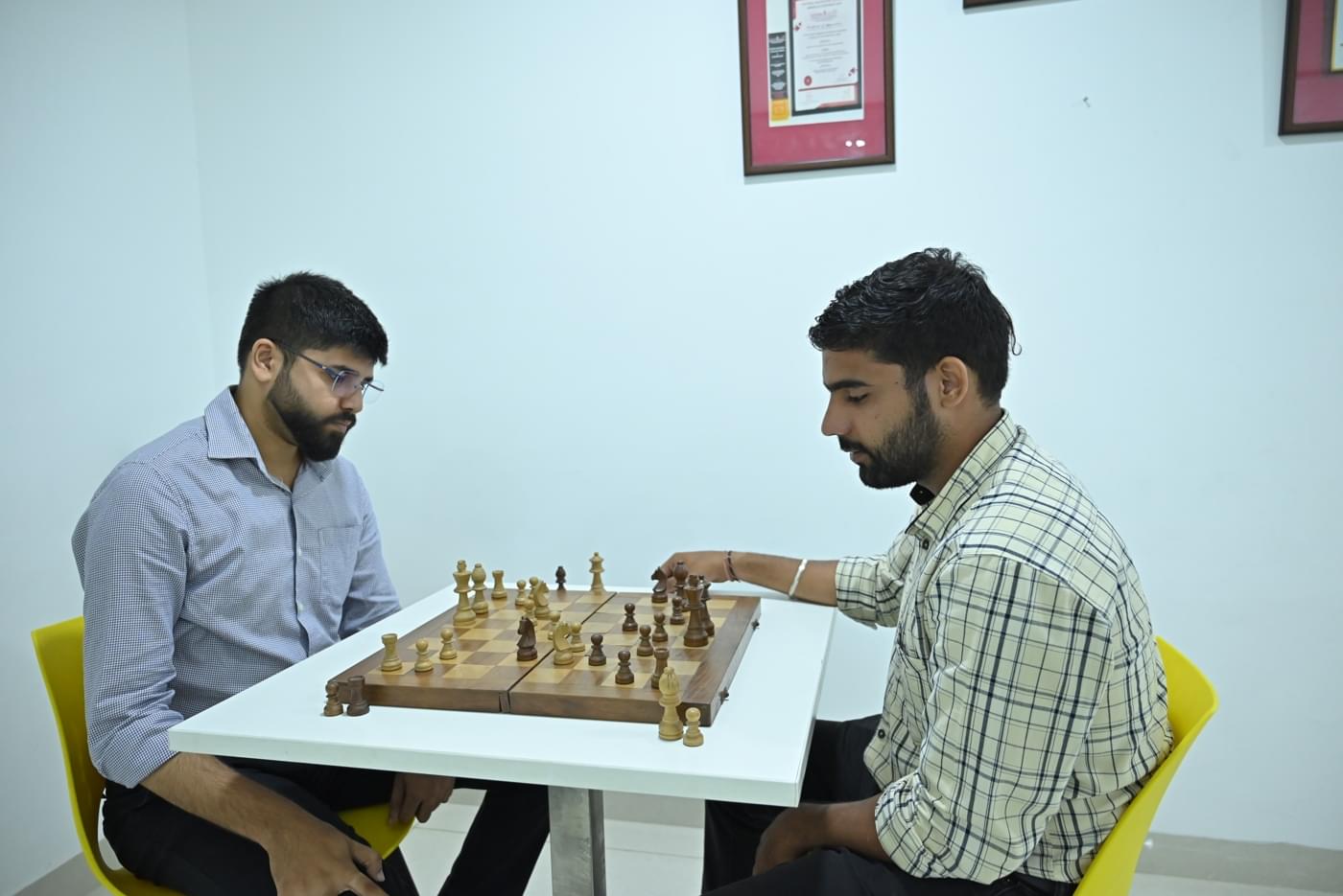 Institute of Marketing & Management New Delhi Campus photo 25