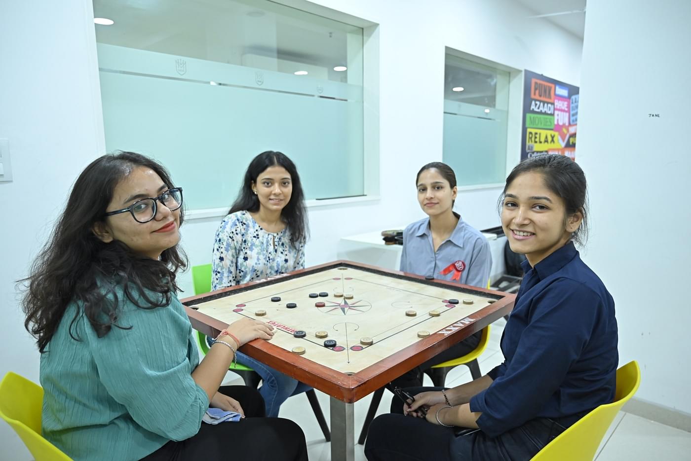 Institute of Marketing & Management New Delhi Campus photo 26