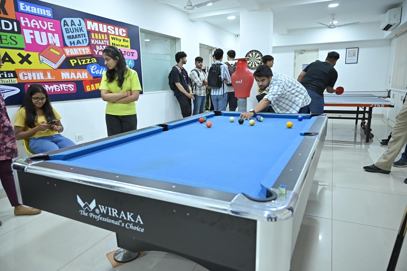 Institute of Marketing & Management New Delhi Campus photo 27