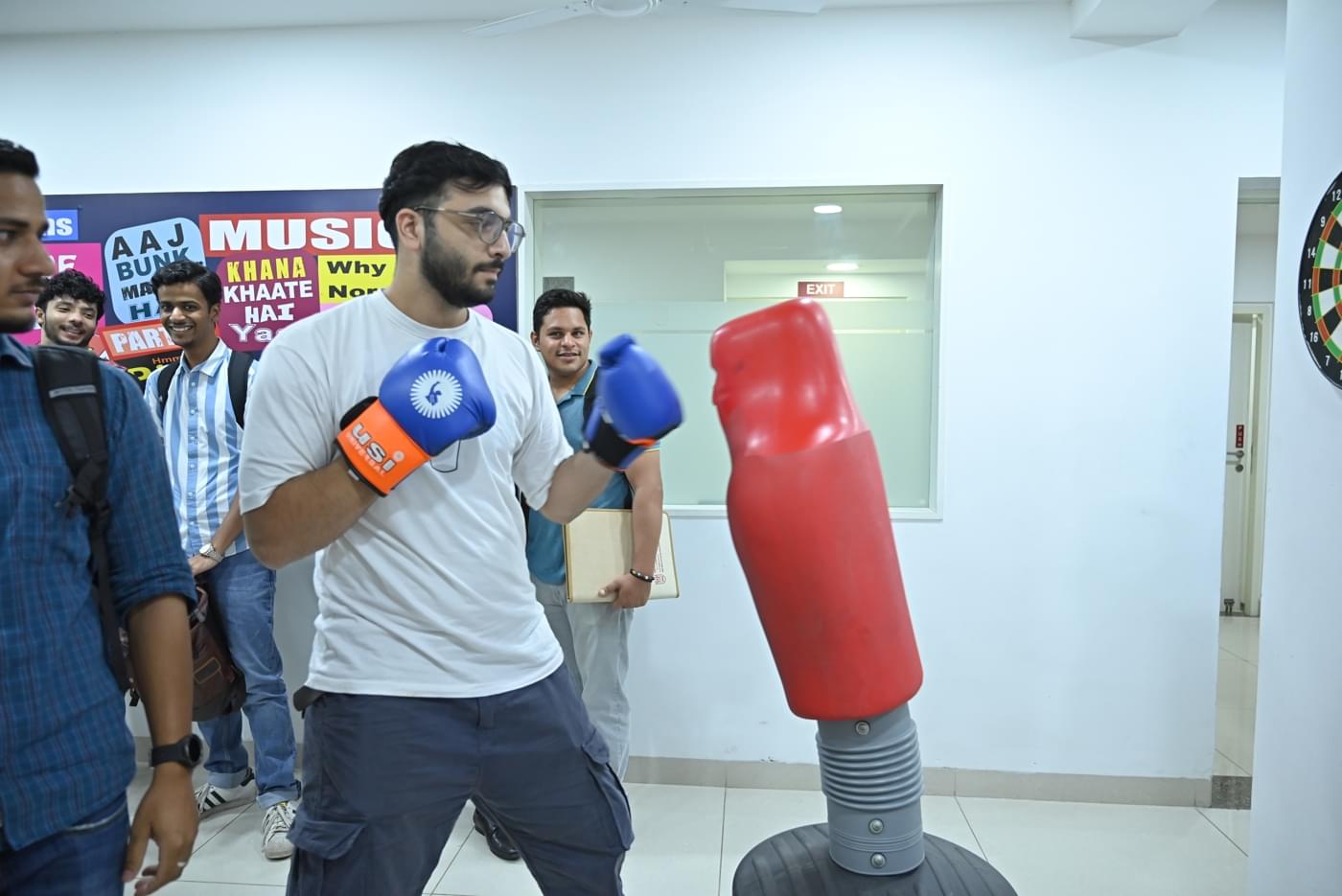 Institute of Marketing & Management New Delhi Campus photo 28