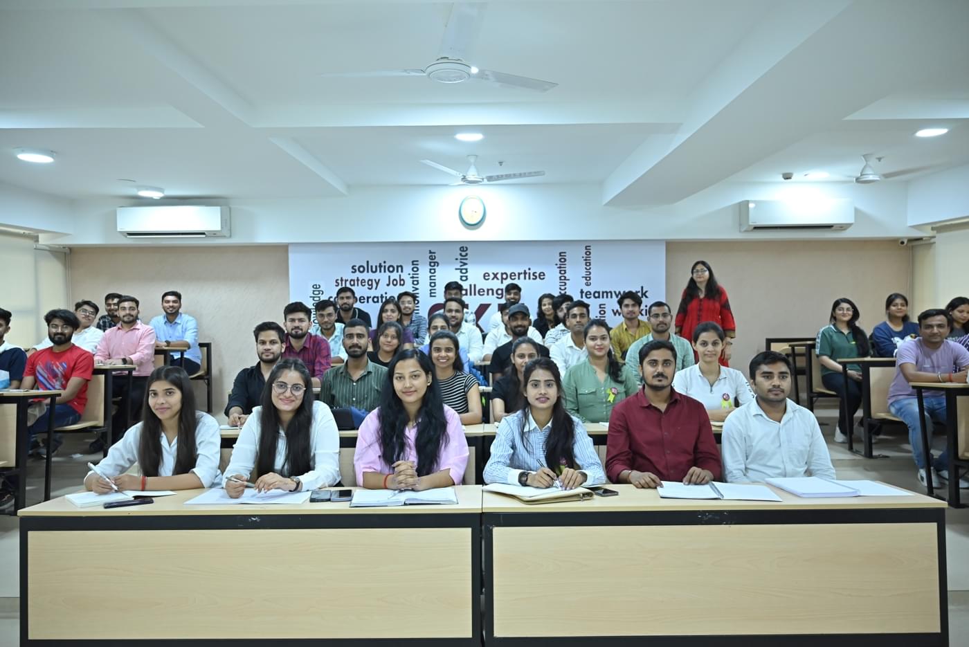 Institute of Marketing & Management New Delhi Campus photo 30