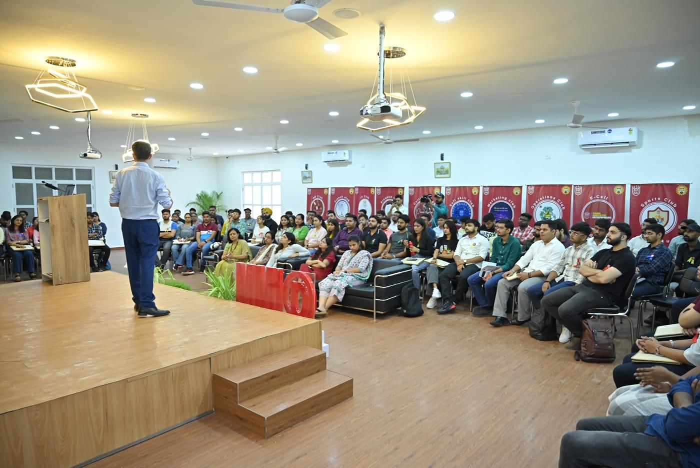 Institute of Marketing & Management New Delhi Campus photo 33