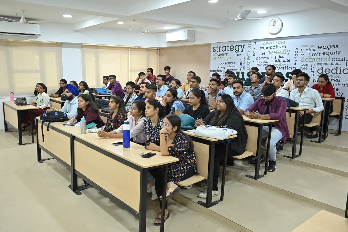 Institute of Marketing & Management New Delhi Campus photo 34