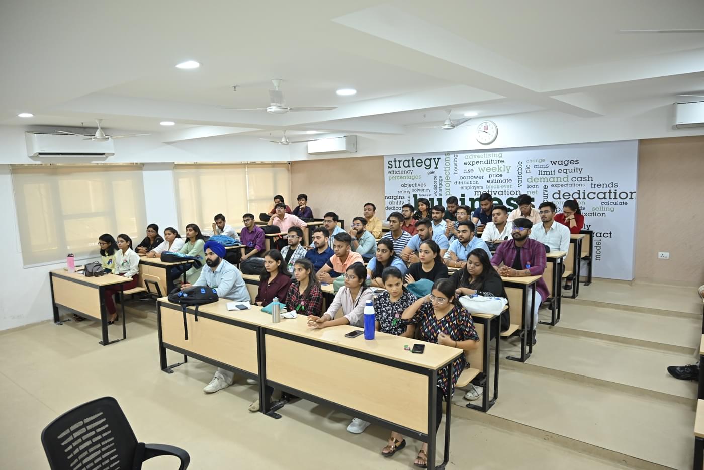 Institute of Marketing & Management New Delhi Campus photo 35